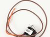 11749348-2-S-Whirlpool-WPW10165425-Refrigerator Bimetal Defrost Thermostat