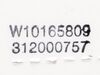 11749353-3-S-Whirlpool-WPW10165809-Burner Cap