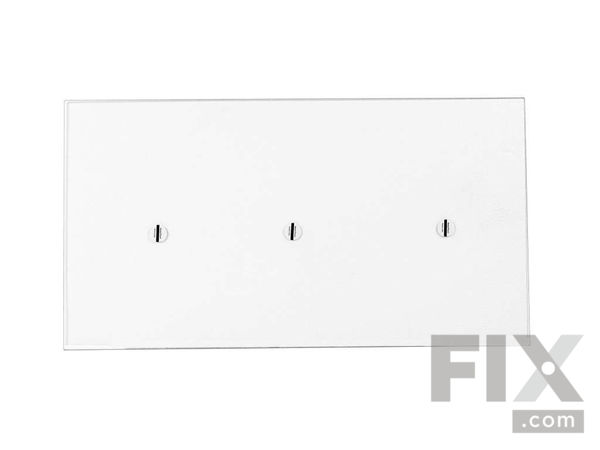 11749358-1-M-Whirlpool-WPW10165870-Glass, Pantry