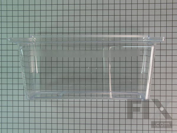 11749363-1-M-Whirlpool-WPW10166209-Refrigerator Crisper Pan