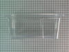 Refrigerator Crisper Pan – Part Number: WPW10166209