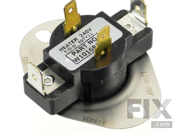 11749400-1-M-Whirlpool-WPW10168174-Thermostat Internal Bias