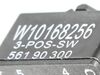 11749402-3-S-Whirlpool-WPW10168256-Water Temperature Switch