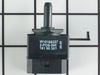 Washer Cycle Selector Switch – Part Number: WPW10168257