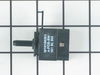 Washer Switch Water Temperature – Part Number: WPW10168263