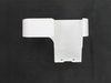 Refrigerator Beverage Holder (White) – Part Number: WPW10169346