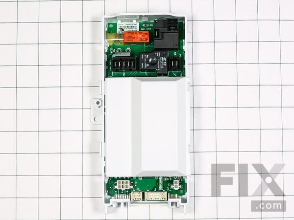 11749467-1-M-Whirlpool-WPW10169969-Control, Electric