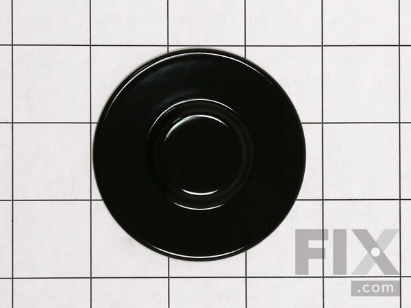 11749471-1-M-Whirlpool-WPW10169984-Burner Cap