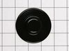 Burner Cap – Part Number: WPW10169984
