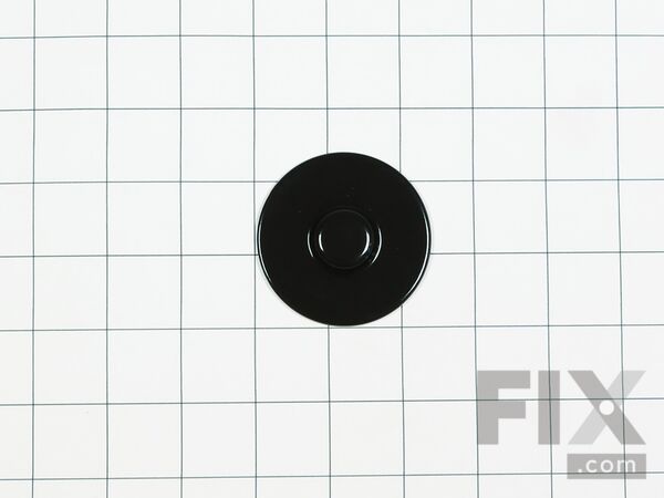 11749472-1-M-Whirlpool-WPW10169985-Burner Cap