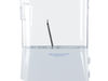 Ice Container (Complete) – Part Number: WPW10170129