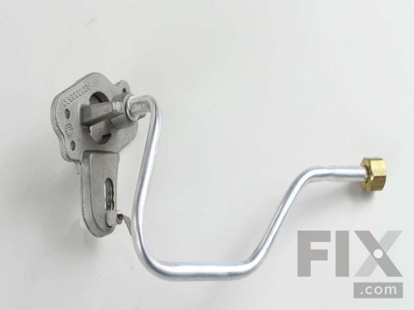 11749484-1-M-Whirlpool-WPW10170347-Holder, Surface Burner Orifice