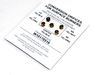 11749494-2-S-Whirlpool-WPW10170516-LP Conversion Kit