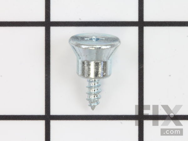 11749498-1-M-Whirlpool-WPW10170540-Refrigerator Screw