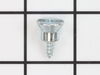 Refrigerator Screw – Part Number: WPW10170540