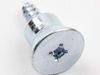 11749498-2-S-Whirlpool-WPW10170540-Refrigerator Screw