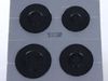 11749499-2-S-Whirlpool-WPW10170554-Burner Cap