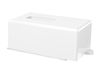 Diffuser – Part Number: WPW10171433