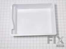 Ice Pan – Part Number: WPW10171529