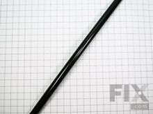 Door Handle - Black – Part Number: WPW10171748