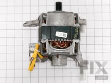 Drive Motor – Part Number: WPW10171902