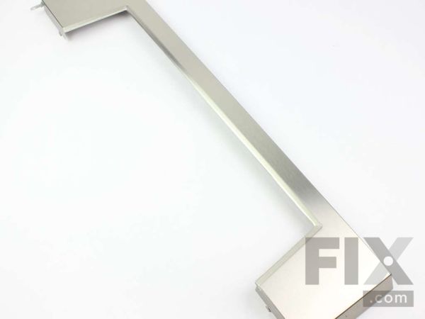 11749541-1-M-Whirlpool-WPW10172165-Panel Trim - Stainless