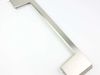 Panel Trim - Stainless – Part Number: WPW10172165