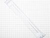 Door Trim – Part Number: WPW10172187