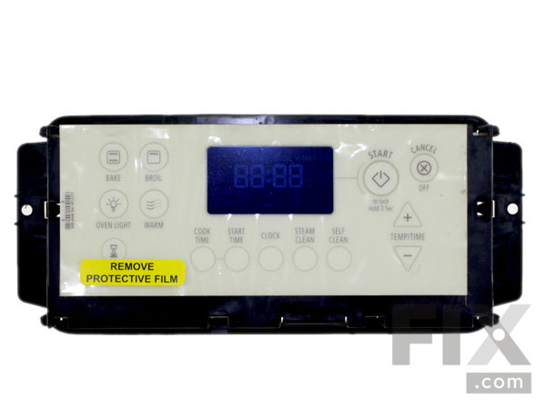 11749557-1-M-Whirlpool-WPW10173525-Electronic Control Board - Biscuit