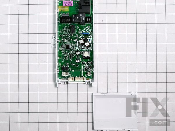 11749572-1-M-Whirlpool-WPW10174745-Electronic Control Board