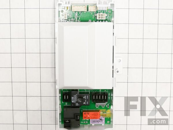 11749573-1-M-Whirlpool-WPW10174746-Main Control Board