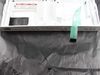 White Control Panel – Part Number: WPW10175237