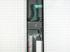 Universal Silver Control Panel – Part Number: WPW10175238