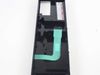 Control Panel - Black – Part Number: WPW10175239