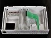 Control Panel - White – Part Number: WPW10175240