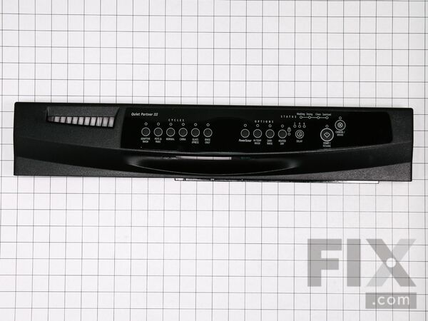 11749586-1-M-Whirlpool-WPW10175347-Control Panel