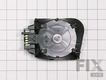 Timer – Part Number: WPW10175557