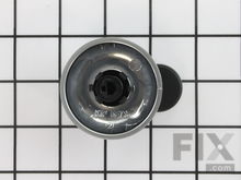 Burner Knob – Part Number: WPW10175695