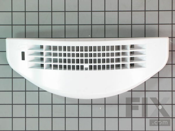 11749612-1-M-Whirlpool-WPW10175909-Refrigerator Grille Shroud