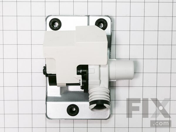 11749615-1-M-Whirlpool-WPW10175948-Pump, Drain- Complete Assembly