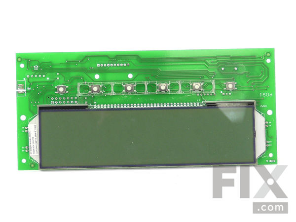 11749617-1-M-Whirlpool-WPW10175973-Control, Electric