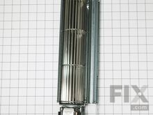 Blower Motor Assembly – Part Number: WPW10176670
