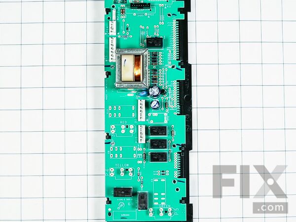 11749641-1-M-Whirlpool-WPW10177195-Electronic Control Board