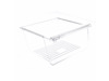 Refrigerator Crisper Pan (Clear) – Part Number: WPW10178772
