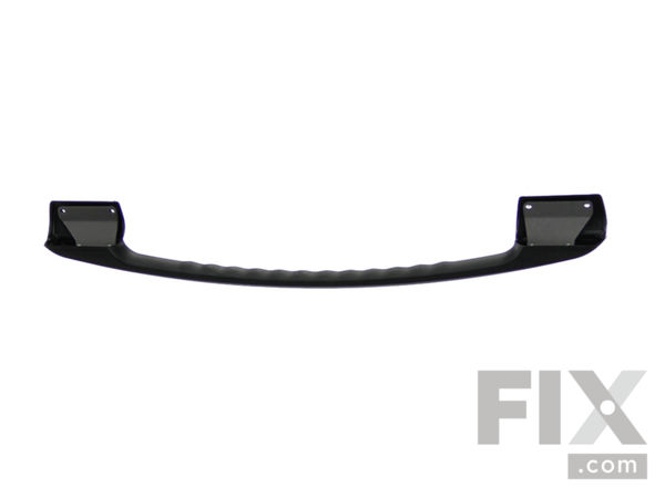 11749676-1-M-Whirlpool-WPW10179174-Handle - Black