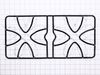 11749689-1-S-Whirlpool-WPW10180089-Burner Grate