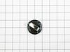 Knob – Part Number: WPW10180180