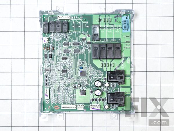 11749719-1-M-Whirlpool-WPW10181438-Electronic Control Board