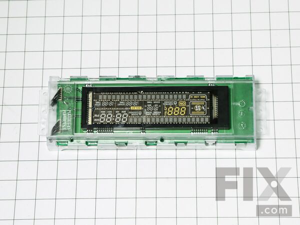 11749720-1-M-Whirlpool-WPW10181439-Electronic Control Board