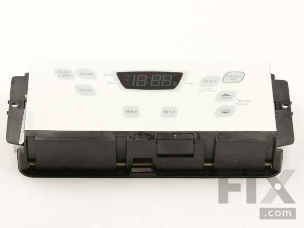11749749-1-M-Whirlpool-WPW10183056-Control, Electric